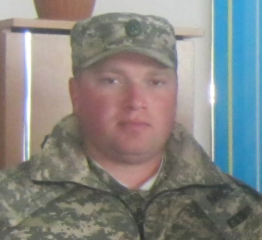 Александр Тернопольский