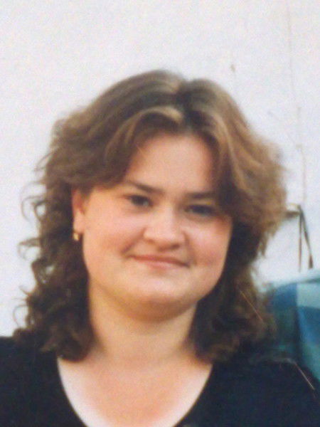 Мария Савина