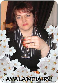 Наталия Романова