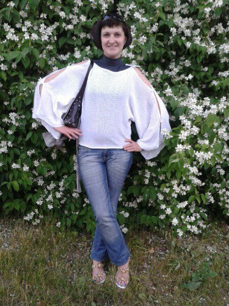 Наталья Багрий