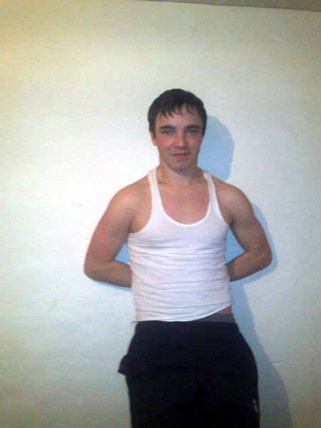 Юра Нагорных