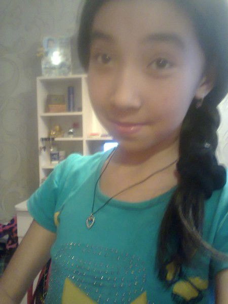 Мейрамгуль Смаилова