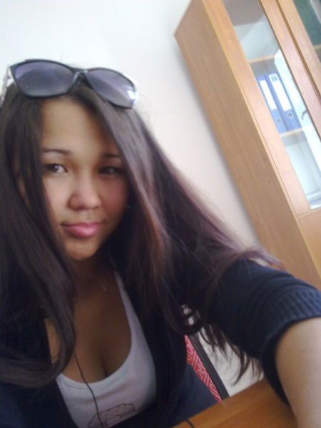 Сауле Алимбекова