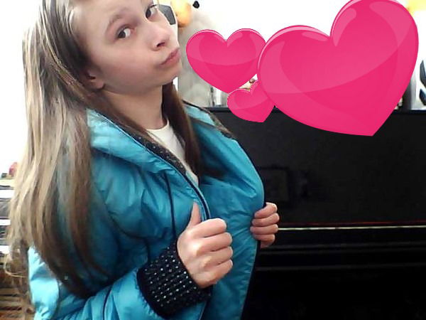 Ксюша Ксения