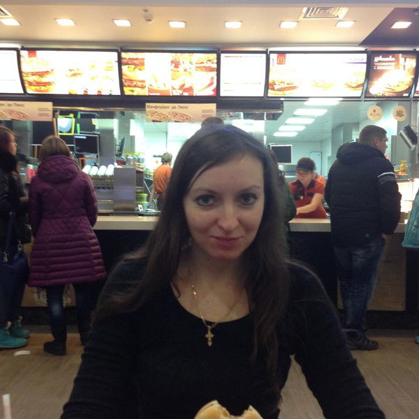 Беленкова Елена