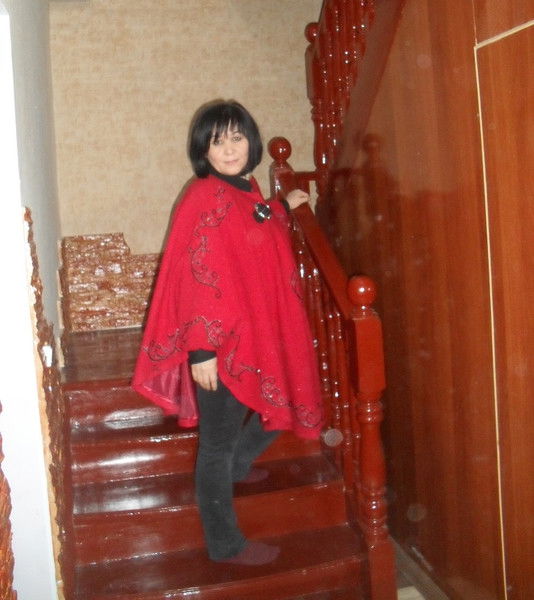 Рахима Джураева