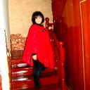 Рахима Джураева