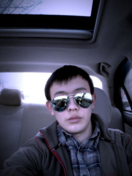 Ахмедьяр Едилбаев