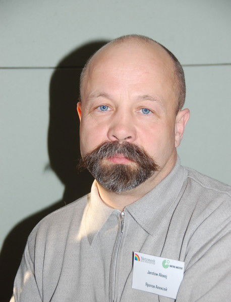 Алексей Яротов