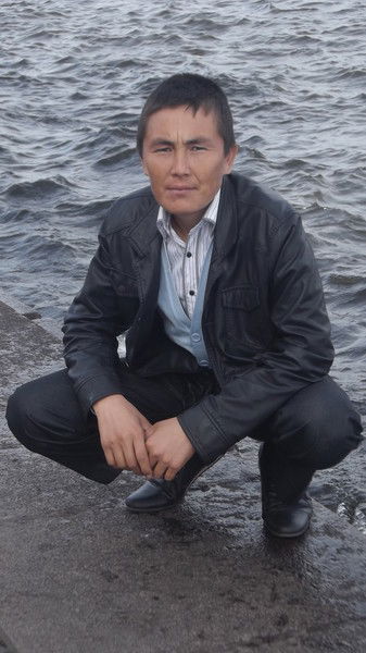 Мирлан Дуйшоналиев