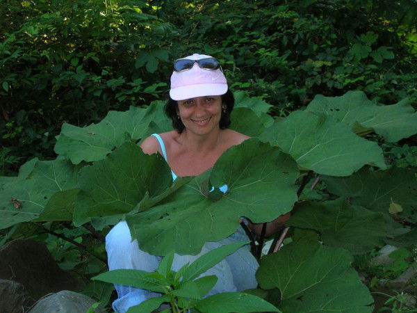 Тамара Бездетнова