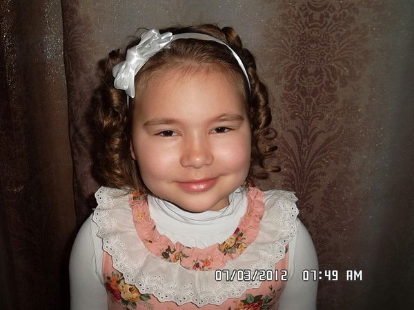 Анастасия Книппенберг