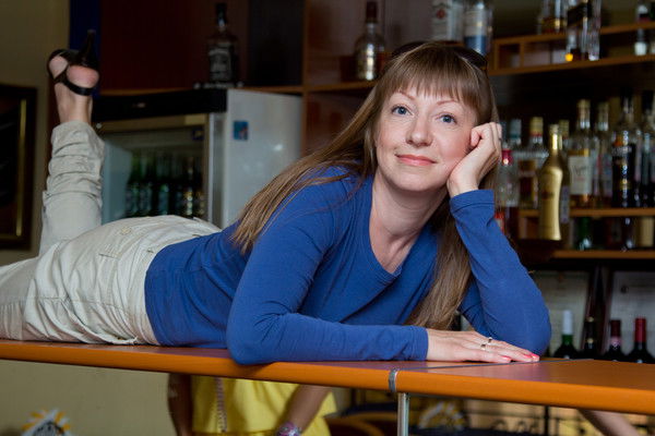 Ирина Речкунова