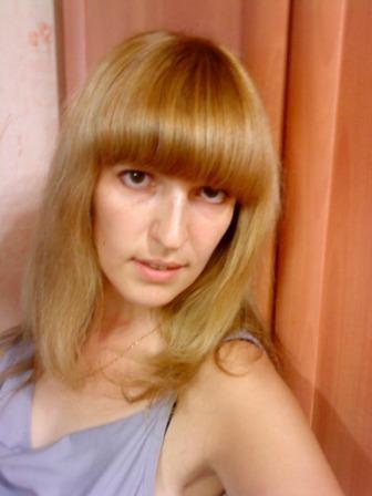 Дина Тумакова