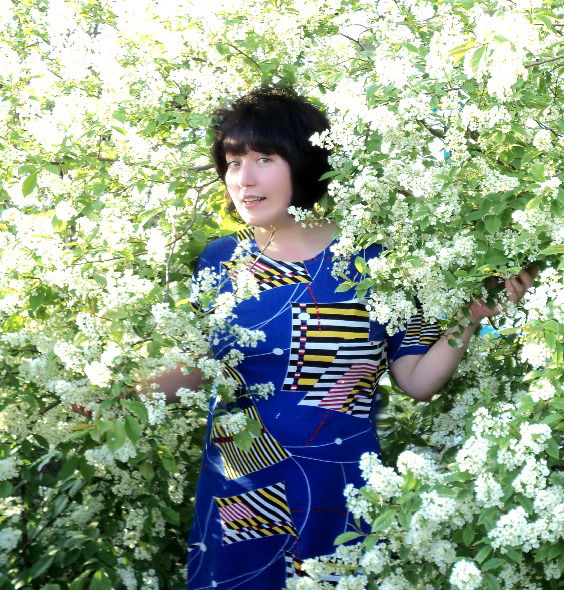 Наталья Гантимурова