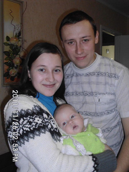 Наталья Маловечкина