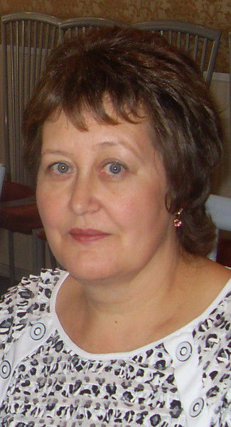 Елена Короткова