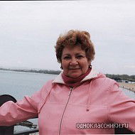 Нелли Семина