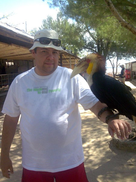 Ильдар Шарипов