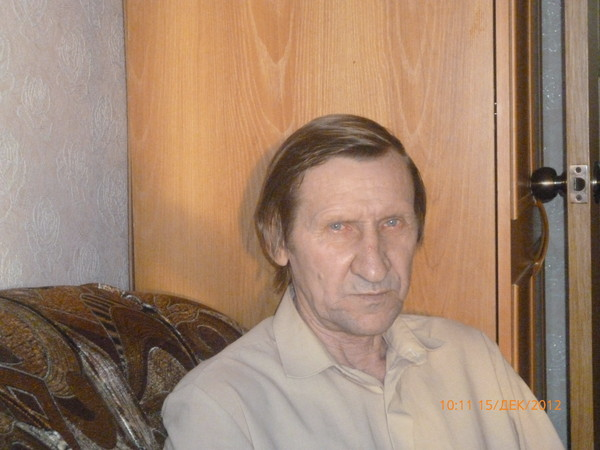 Александр Бамбуров