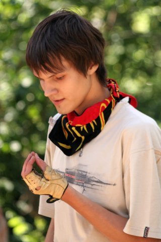 Артур Аблеев