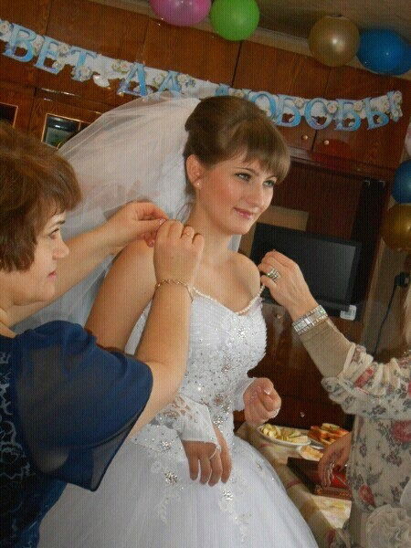 Юлия Алексеева