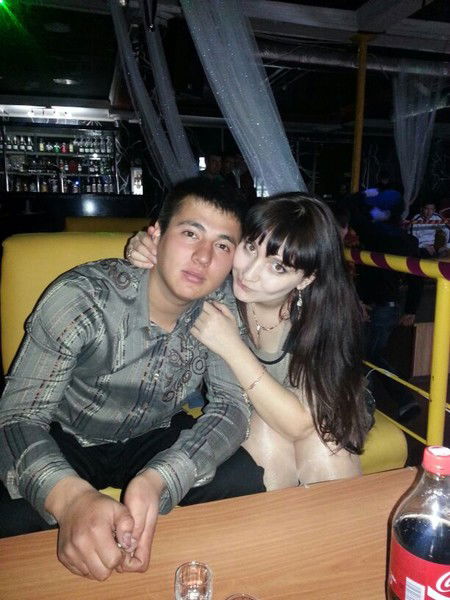 •..•timur & Elena•..•°