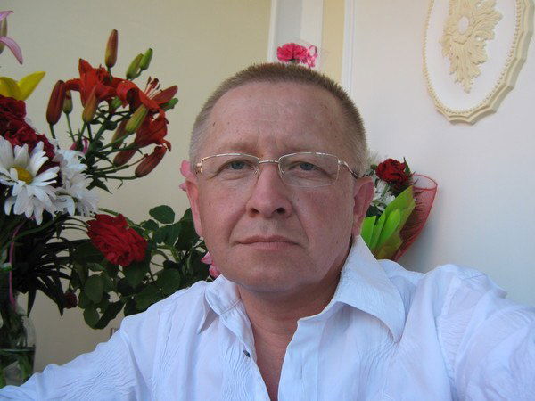 Анатолий Виногородский