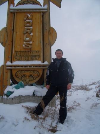 Алексей Шемановский