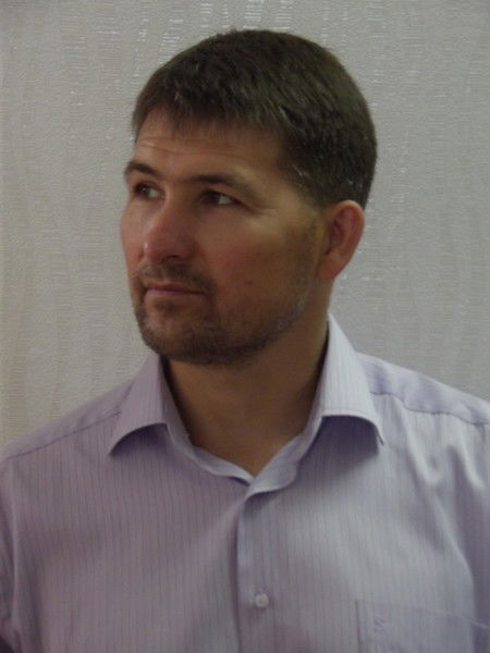 Василий Мерцалов