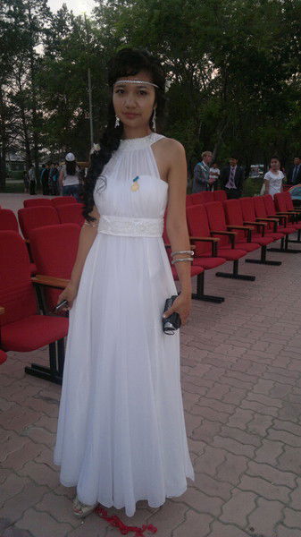 Гульмира Тургульдинова