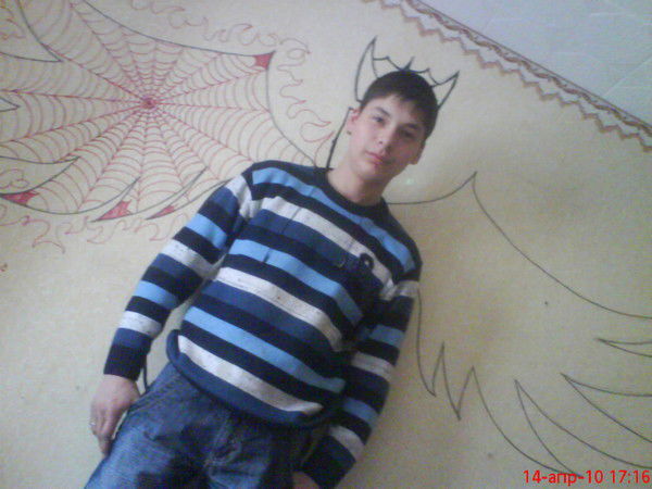 Иван Готовчиков