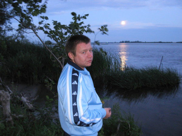 Максим Томин