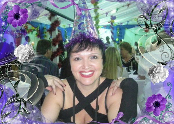 Ирина Карнашова