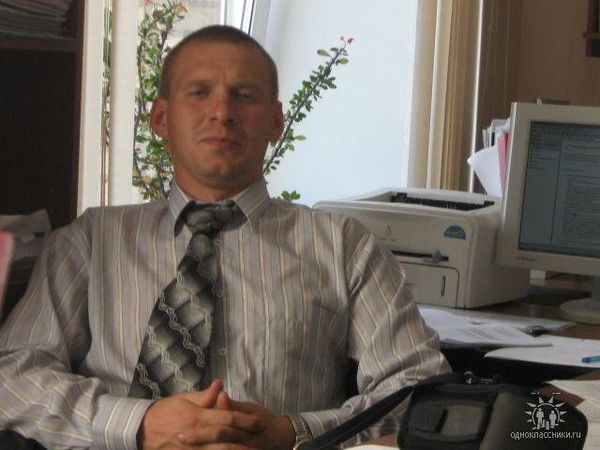 Александр Александров