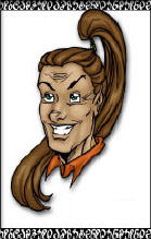 Тассельхофф Непоседа