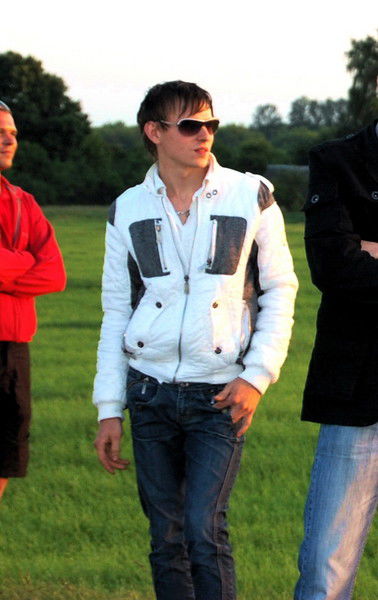 Павел Бартошевич