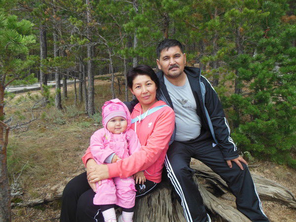 Гаухар Бетжанова