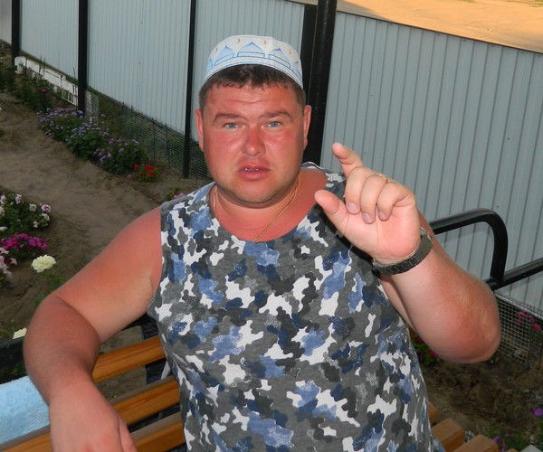 Дмитрий Горюнов