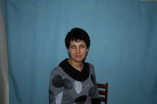 Наталья Баунина