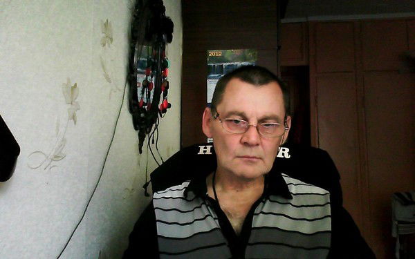 Николай Вербий