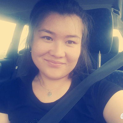 Айымгуль Мукей