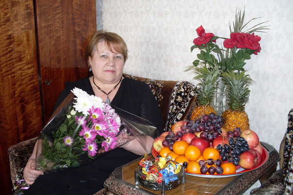 Наталья Жилкина