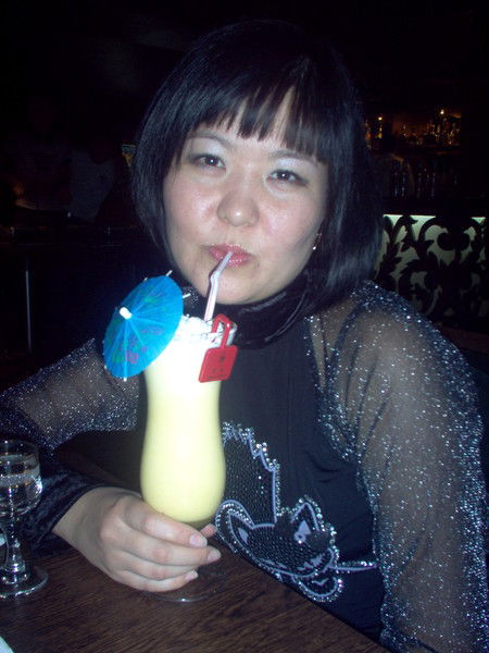 Арай Алибаева