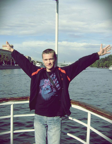 Виталий Касаткин