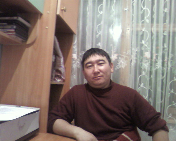 Алтынбек Оспанов