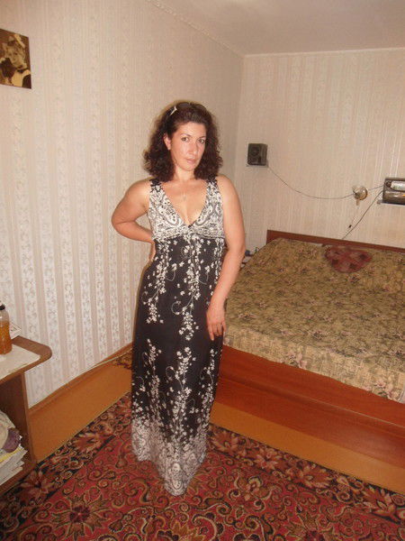 Лейла Ершова