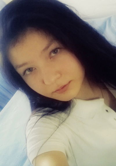 Кристина Сагадиева