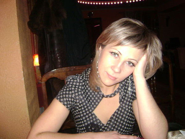 Марина Дыльдина