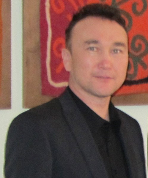 Баглан Каримов